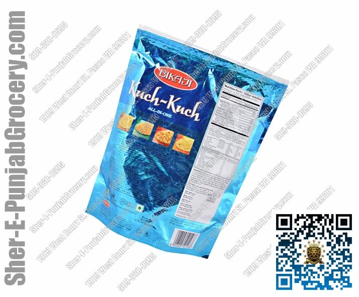 Bikaji All in One Kuch Kuch 400 g