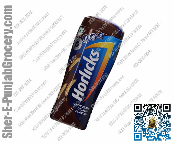 Horlicks Chocolate 500 g